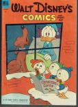 Walt Disney's Comics & Stories #148