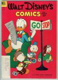 Walt Disney's Comics & Stories #151