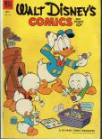 Walt Disney's Comics & Stories #152
