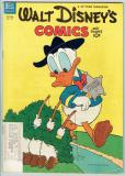 Walt Disney's Comics & Stories #157