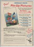 Walt Disney's Comics and Stories #70 front Walt Disney's Comics and Stories #70 front