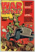 War Battles   #2
