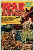 War Battles   #7