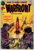Warfront  #34