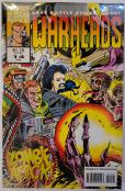 Warheads #1-14 back
