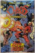 Warp #1-19 back