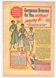 Wartime Romances #6 back