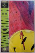 Watchmen #1-12 front
