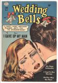 Wedding Bells #3 front