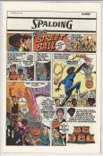 Weird War Tales #77 back
