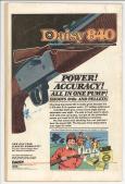 Weird War Tales #93 back