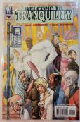 Welcome To Tranquility #1-12 front