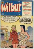 Wilbur Comics  #56