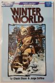 Winter World #1-3 front