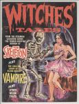 Witches Tales #V2#5 front