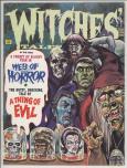 Witches Tales #V5#2 front