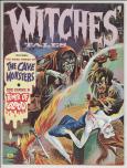 Witches Tales #V5#3 front Witches Tales #V5#3 front