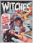 Witches Tales #V5#4 front