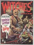 Witches Tales #V5#5 front