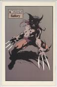 Wolverine #10 back
