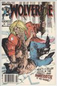Wolverine #10 front