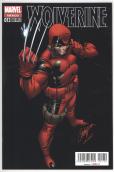 Wolverine #13 front