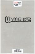 Wolverine #37 back