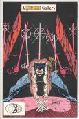 Wolverine #8 back