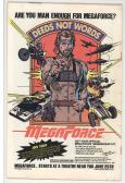 Wolverine Limited Series #1 back