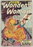 Wonder Woman #120
