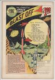 Wonder Woman #140 back