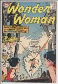Wonder Woman #140 front