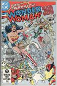 Wonder Woman #300 front