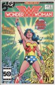 Wonder Woman #329 front