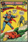 World's Finest #203