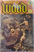 World Of Wood #1-4 back