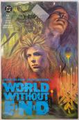 World Without End #1-6 back