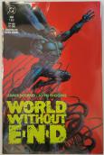 World Without End #1-6 front