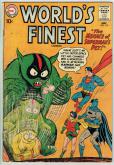 World's Finest #112