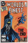 World's Finest #323 front