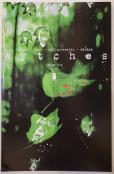 Wytches #1-6 back