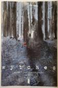 Wytches #1-6 front