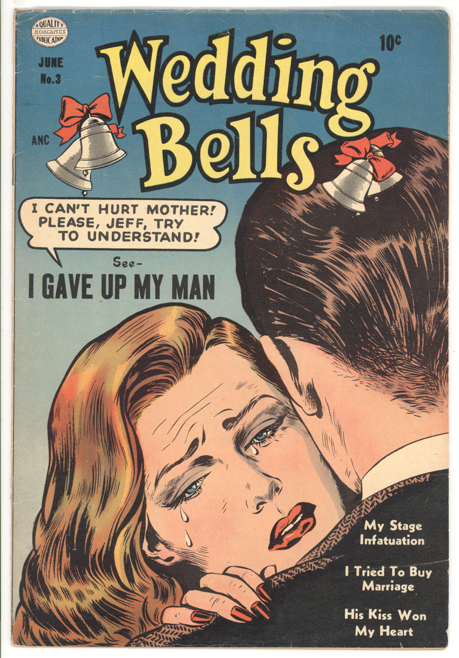 Wedding Bells   #3