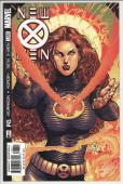 New X-Men #128 front