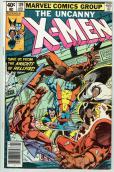 X-Men #129