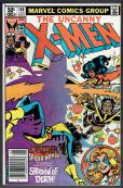 Uncanny X-Men #148