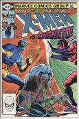 Uncanny X-Men #150 front