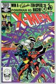 Uncanny X-Men #154