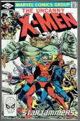 Uncanny X-Men #156