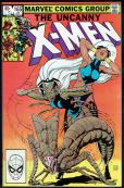 Uncanny X-Men #165